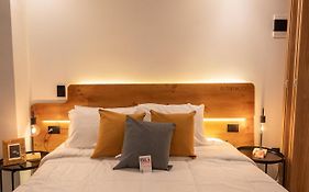 Autenthico Local Stay Hotel Envigado